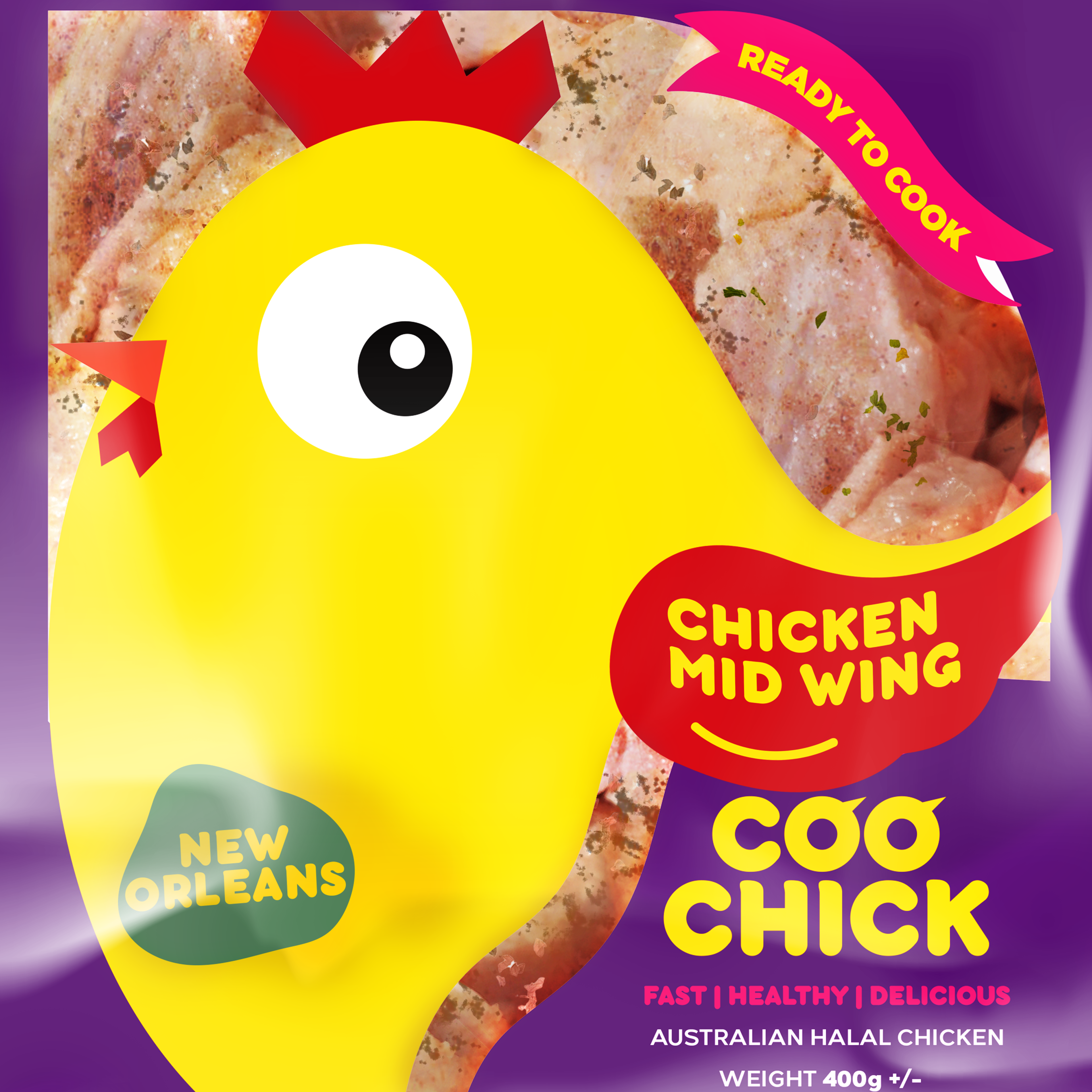 CooChick Australia