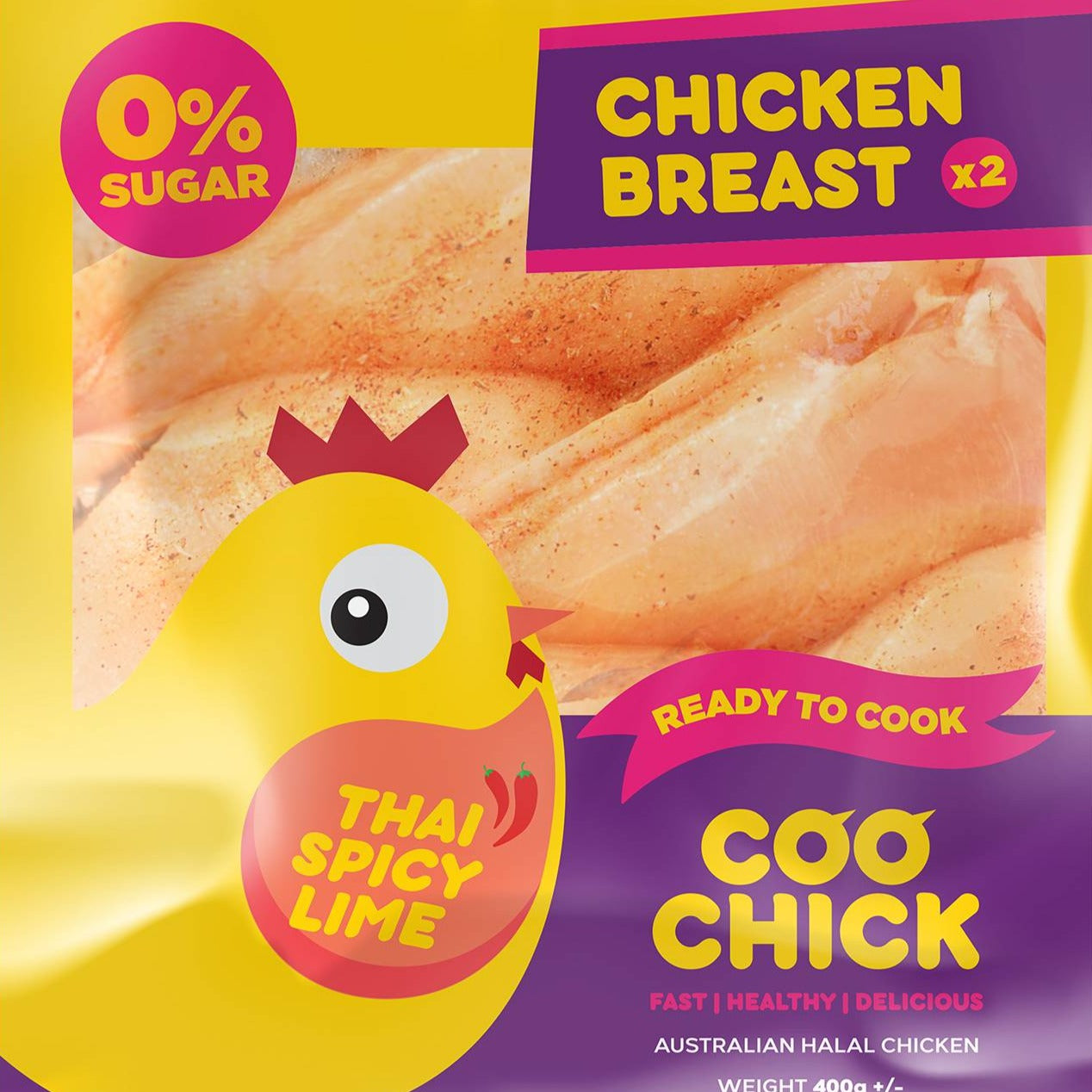 CooChick Australia